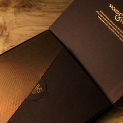 Pollard opens up to the importance of the Reveal at Packaging Innovations
